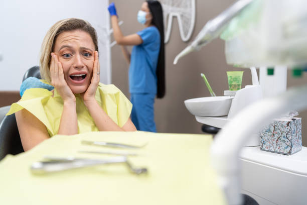 Best Emergency Broken Tooth Repair in Towaco, NJ