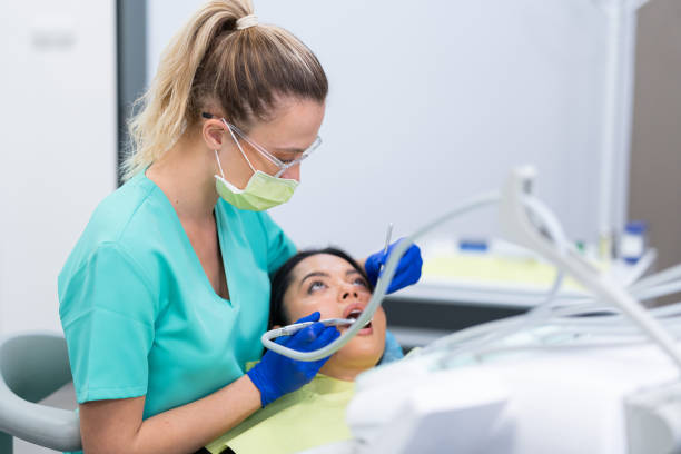 Best Emergency Wisdom Teeth Removal in Towaco, NJ